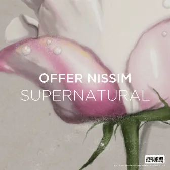 SuperNatural by Offer Nissim