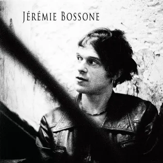 Jérémie Bossone by Jeremie Bossone