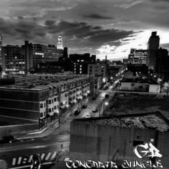 Concrete Jungle by GB