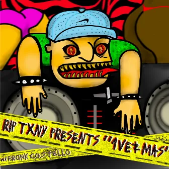 1 VEZ MÁS by RIP TXNY