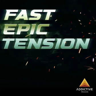 Fast Epic Tension by Ivan Bertolla