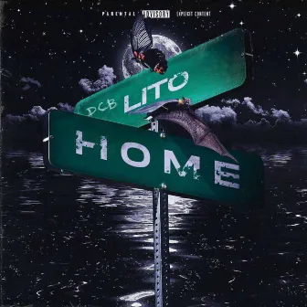 Home by DCB Lito