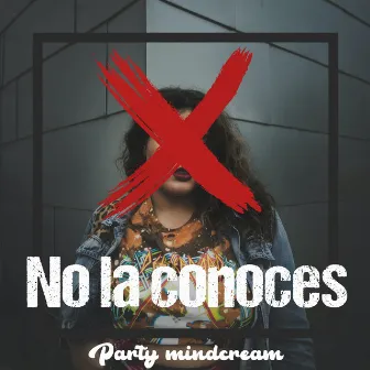 No la conoces by Party Mindcream