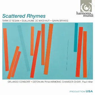 Scattered Rhymes by Estonian Philharmonic Chamber Choir