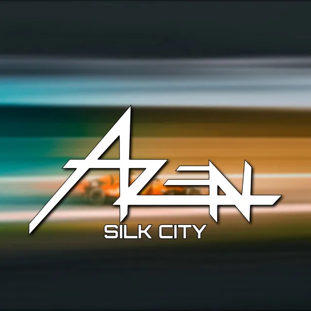 Silk City