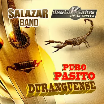 Puro Pasito Duranguense (Norteño) by Salazar Band