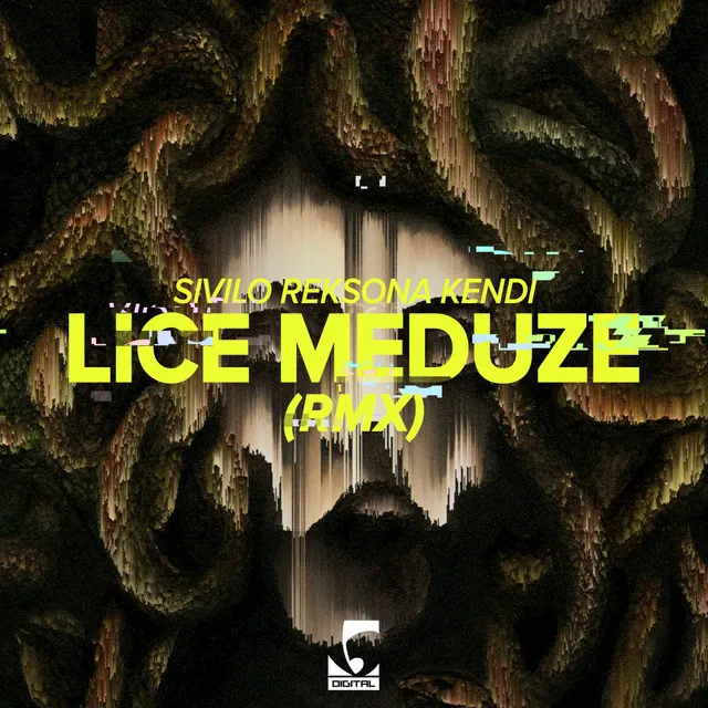 Lice Meduze - RMX