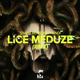 Lice Meduze (RMX) by Reksona