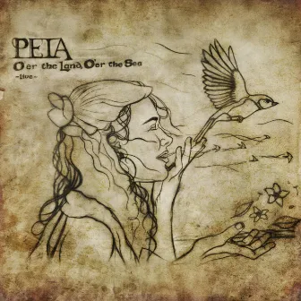 O'er the Land O'er the Sea (Live) by Peia