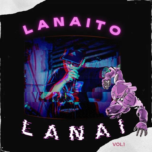 Lanai, Vol.1