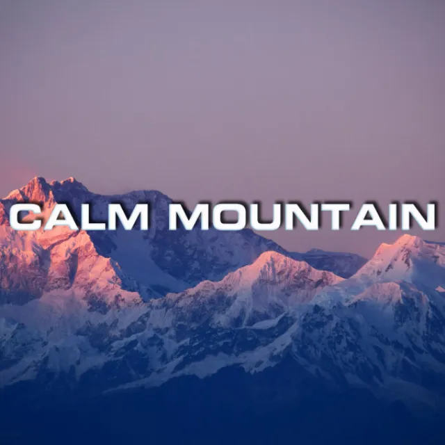 Calm Mountain