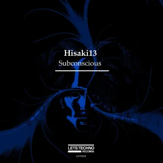 Subconscious by Hisaki13