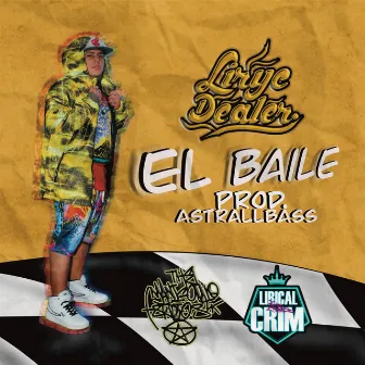 EL BAILE by Liryc Dealer