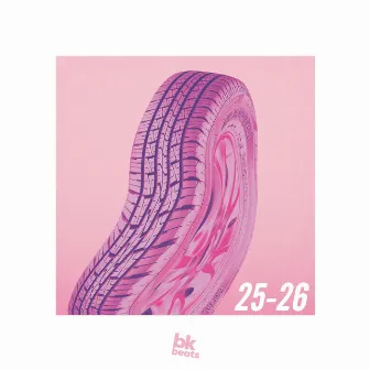 25-26 by BK Beats