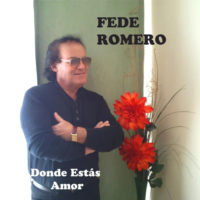 Dónde estás amor