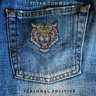 Personal Politics by Peter Conway