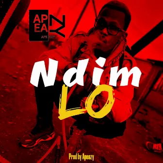 Ndim Lo by Apeazy