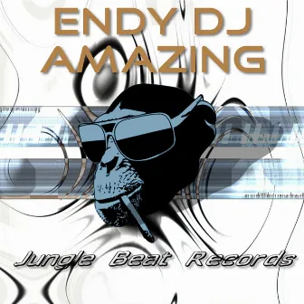 Amazing by Endy Dj