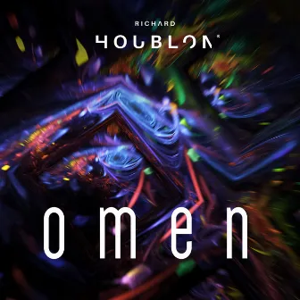 Omen by Richard Houblon