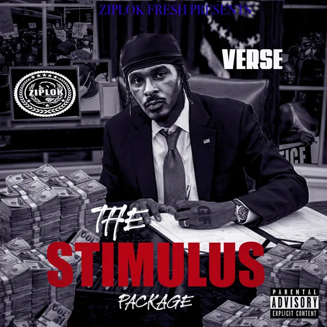 THE Stimulus Package