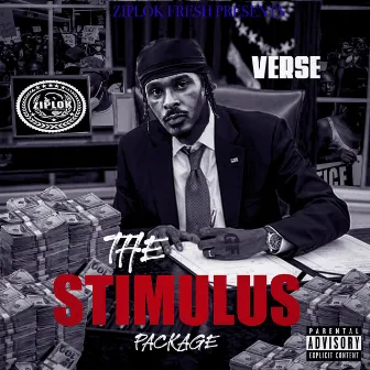 THE Stimulus Package by Verse ZiplokFresh