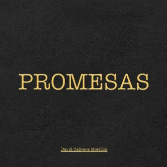 PROMESAS (Deluxe) by Lyubov Kay