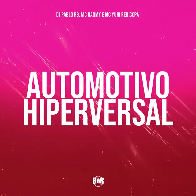 Automotivo Hiperversal