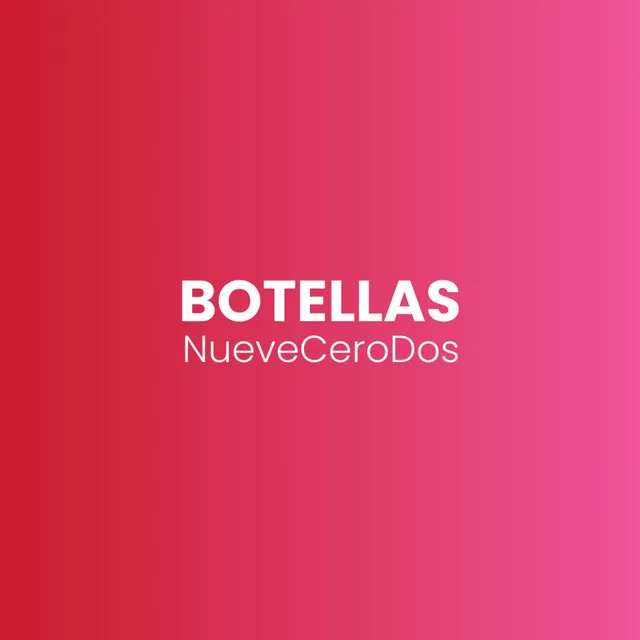 Botellas