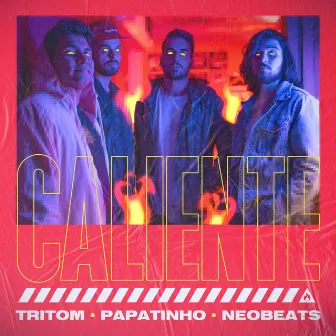 Caliente by Tritom