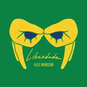 Liberdade by Alec Mansion