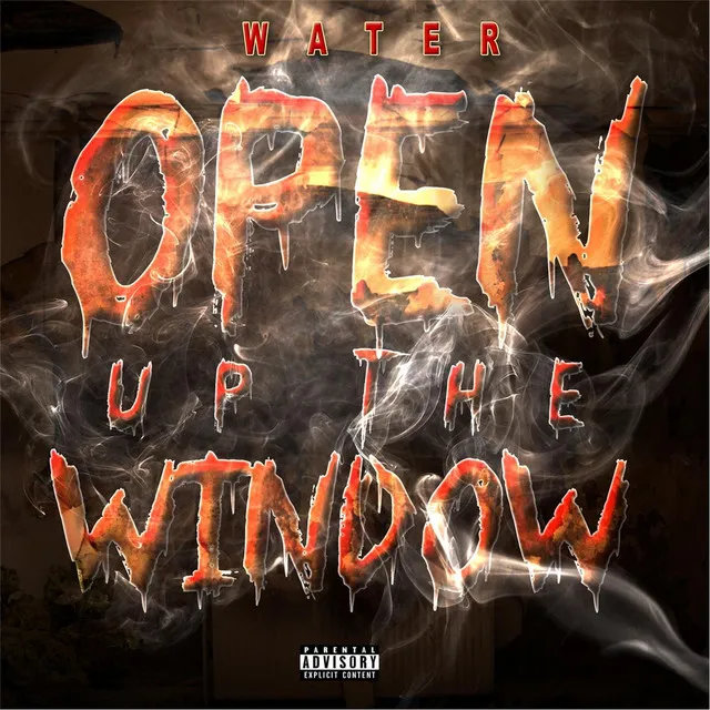 Open Up the Window