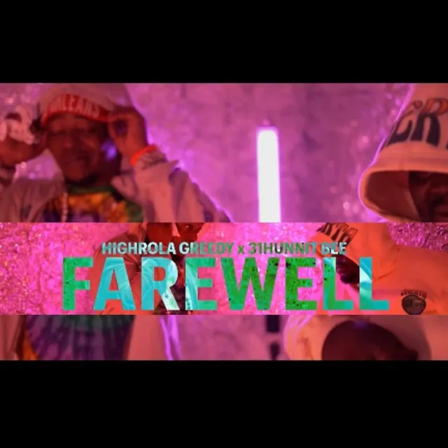 Farewell