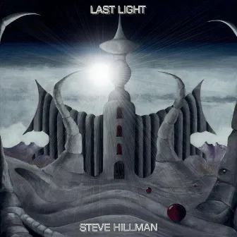 Last Light (Alternate Version) by Steve Hillman