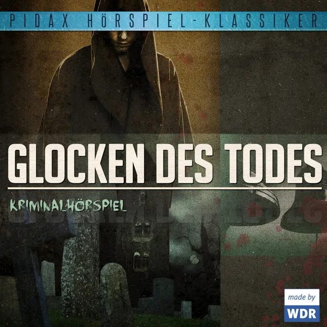 Kapitel 4.10 - Glocken des Todes