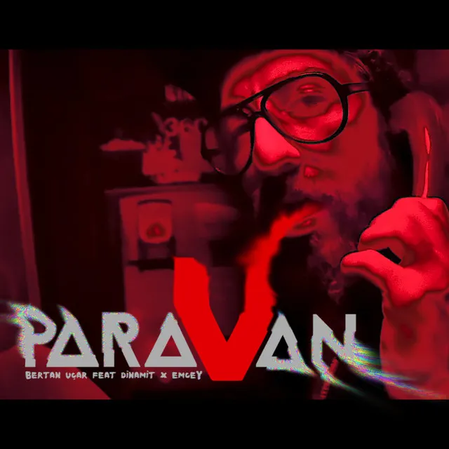 Paravan