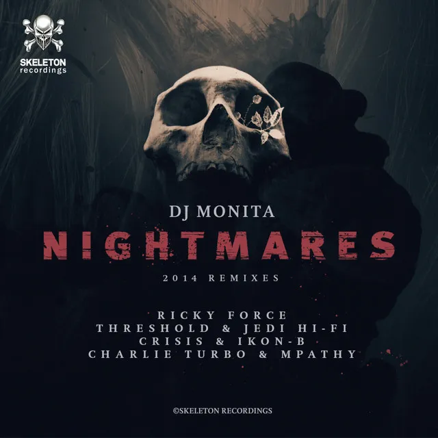 Nightmares 2014 - Ricky Force Remix