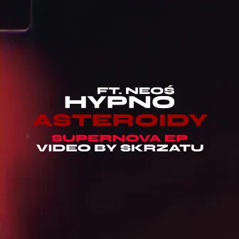 Asteroidy by Hypno