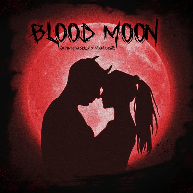 Blood Moon