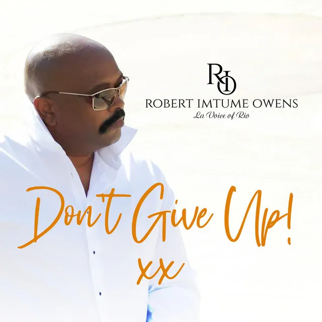 Don't Give Up (Radio)