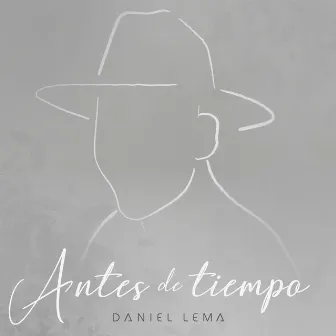 Antes De Tiempo by Daniel Lema