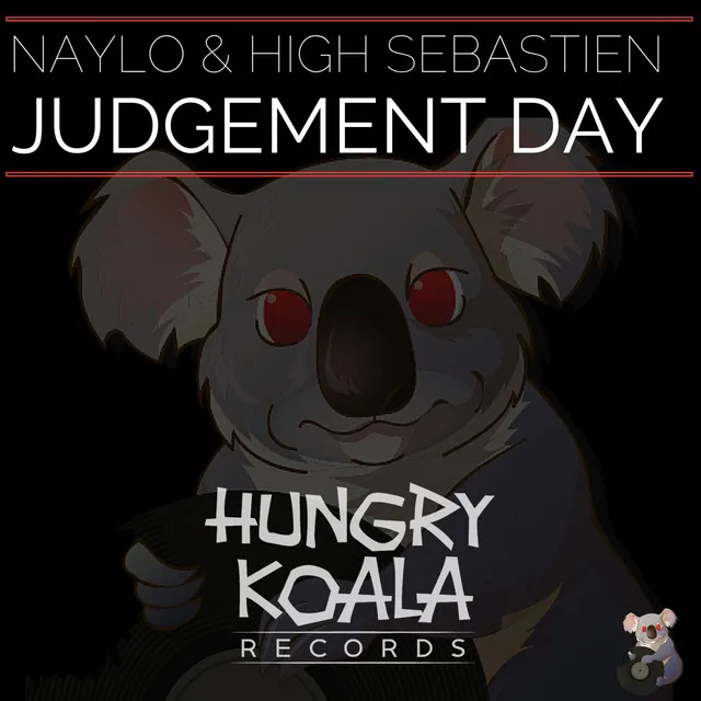 Judgement Day - Original Mix