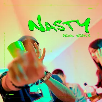 NASTY by Ctog