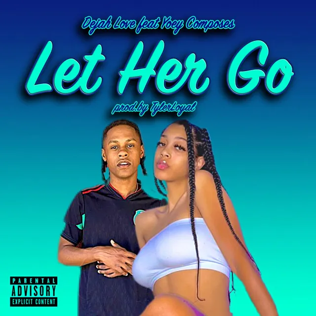 Let Her Go