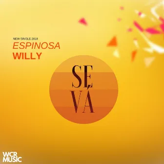 Se Vá by Willy Espinosa