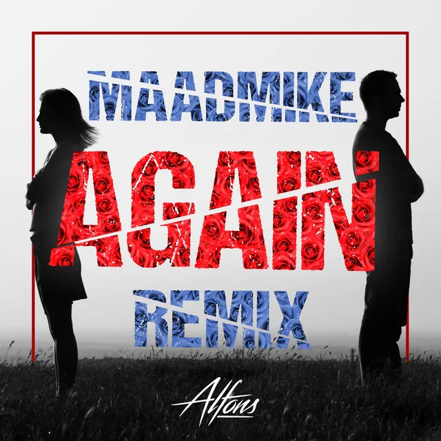 Again - Maad Mike Remix