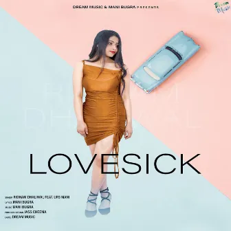 Love Sick by Mani Bugra