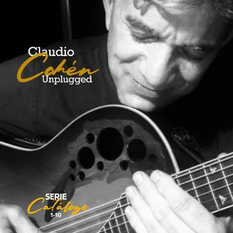 Unplugged SC01 by Claudio Cohén