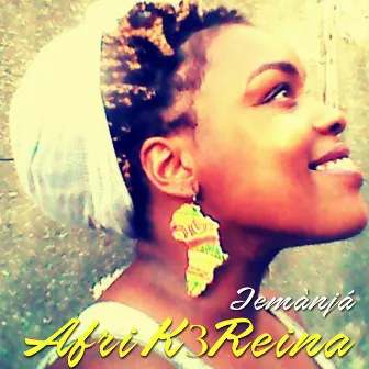 Jemanjá by AfriK3Reina