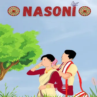 Nasoni by Nikhil Gupta Music