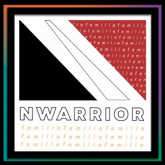 N. Warrior by RJ